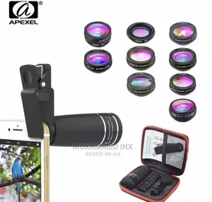 Apexel Mobile Lens