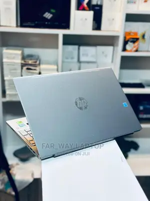 New Laptop HP Pavilion 15 8GB Intel Core I5 HDD+SSD 256GB