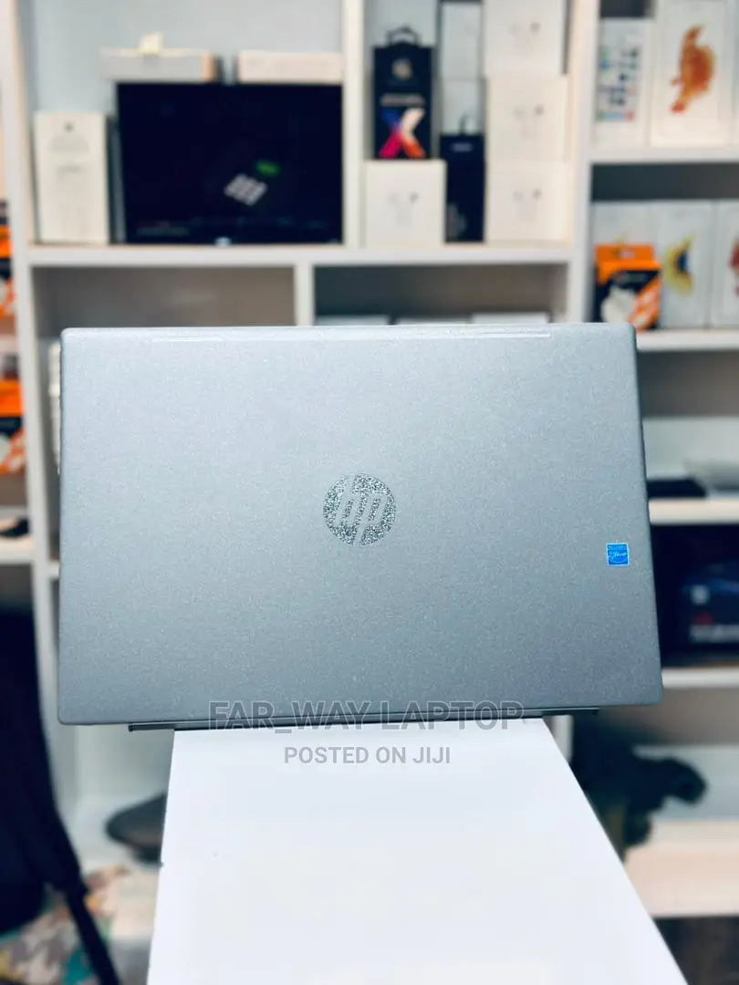 New Laptop HP Pavilion 15 8GB Intel Core I5 HDD+SSD 256GB