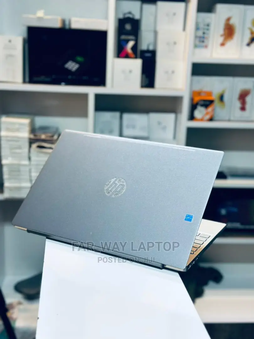 New Laptop HP Pavilion 15 8GB Intel Core I5 HDD+SSD 256GB