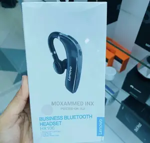 Lenovo Business Headset