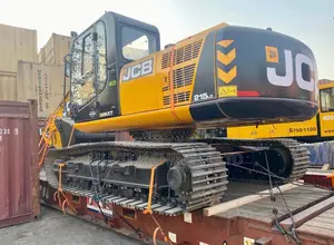 Jcb 215lc for Sale
