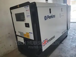 Generator Perkins