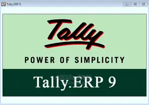 Tally ERP 9 Gold Support Multi User