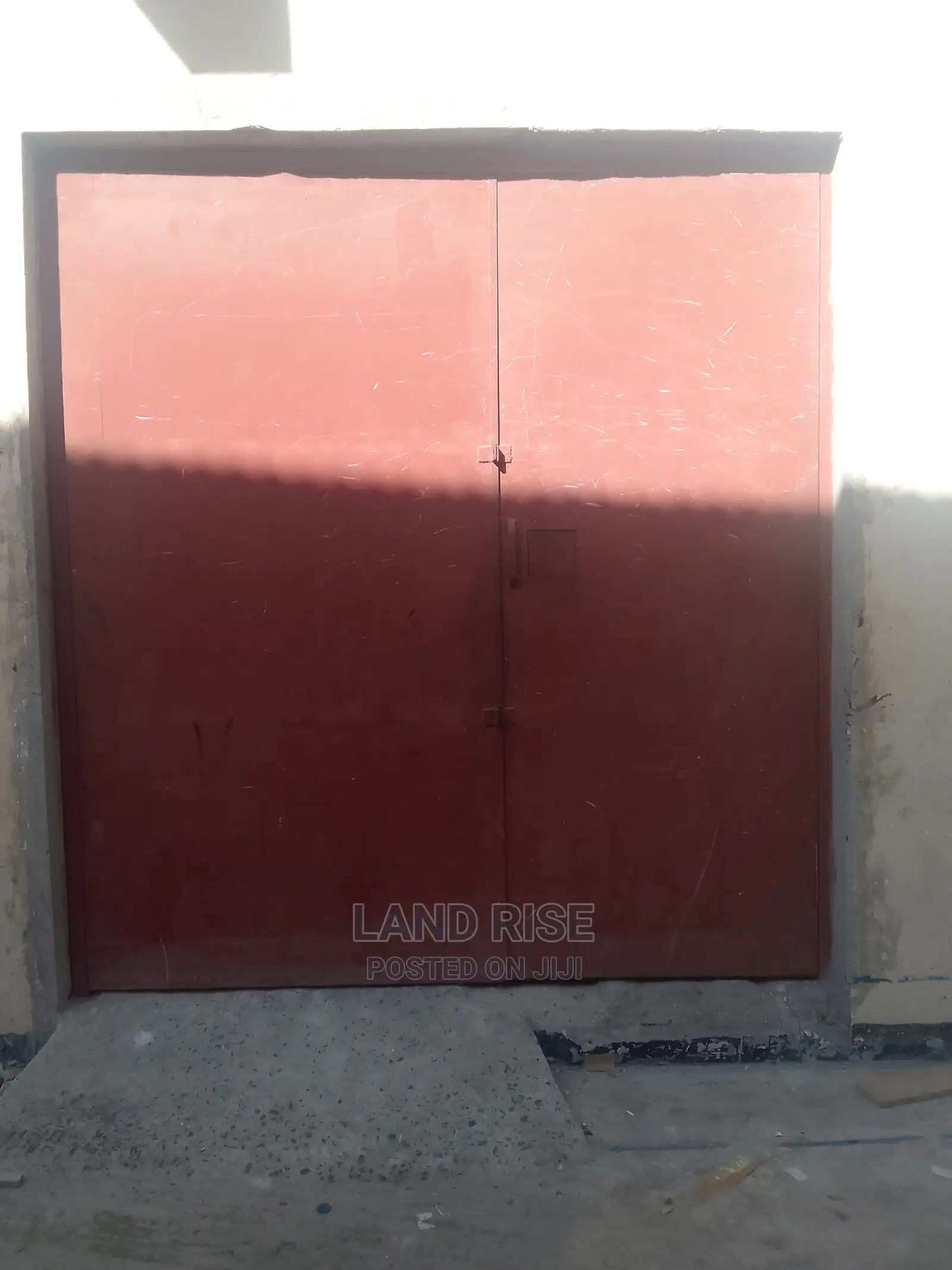 Warehouse 150 Sqm Mikocheni