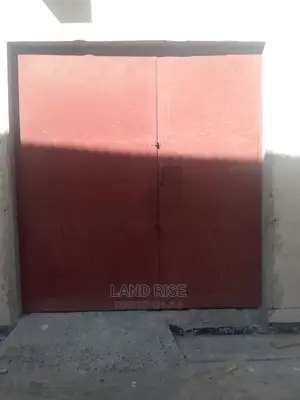 Warehouse 150 Sqm Mikocheni
