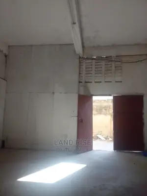 Warehouse 150 Sqm Mikocheni