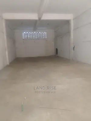 Warehouse 150 Sqm Mikocheni