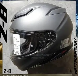 Z8 RF 1400 Full Face Helmet
