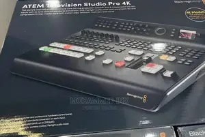 Atem Television Studio Pro
