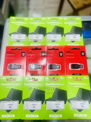 Flash Drive