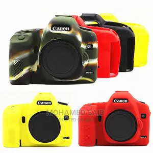 Camera Cases