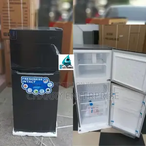 BOSS Refrigerator/ FridgeBS 110 110 Litres
