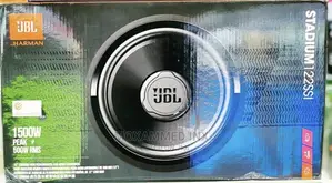 Jbl Stadium 122SSI