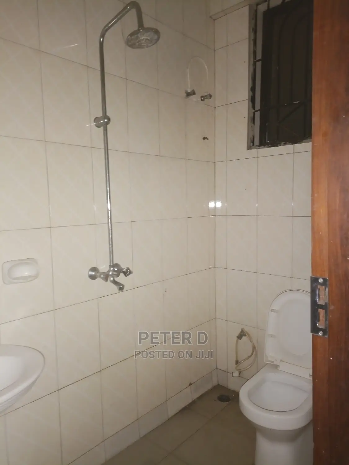 2bdrm Apartment in Kimara for Rent