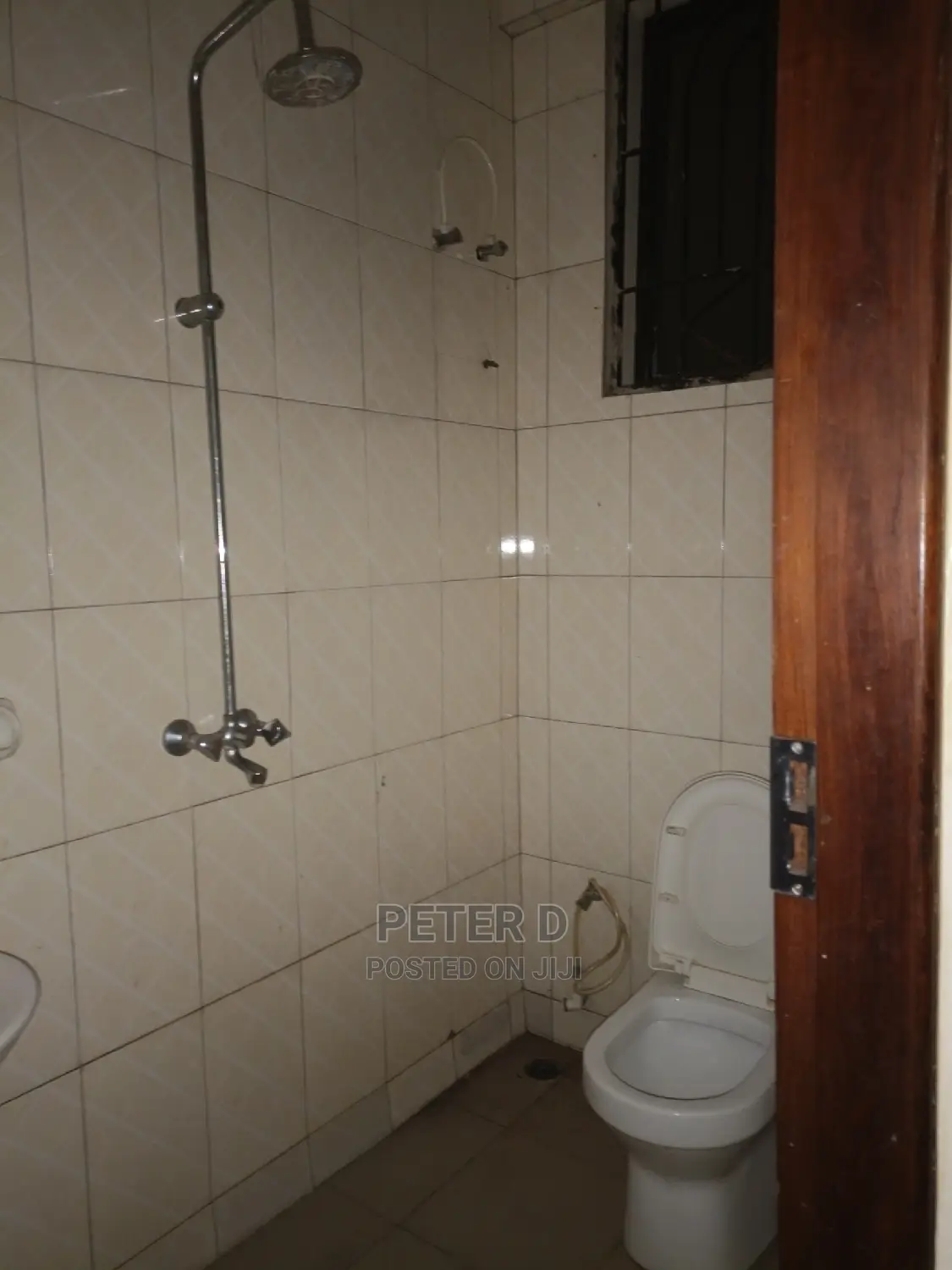 2bdrm Apartment in Kimara for Rent