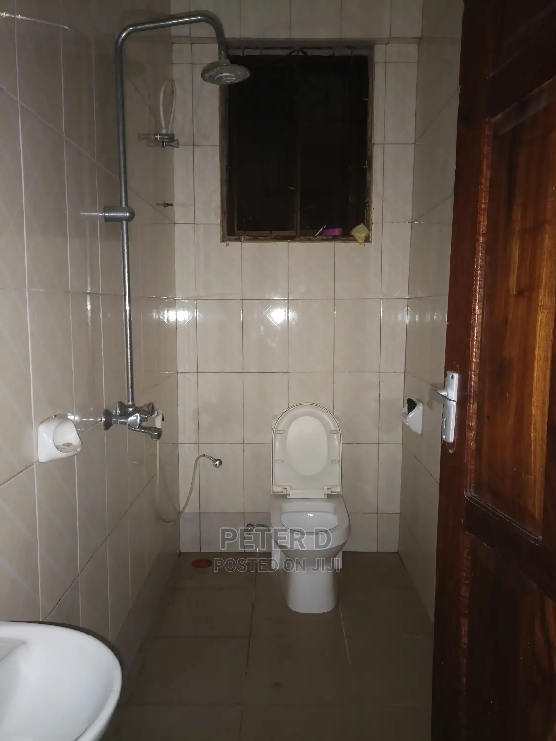 2bdrm Apartment in Kimara for Rent