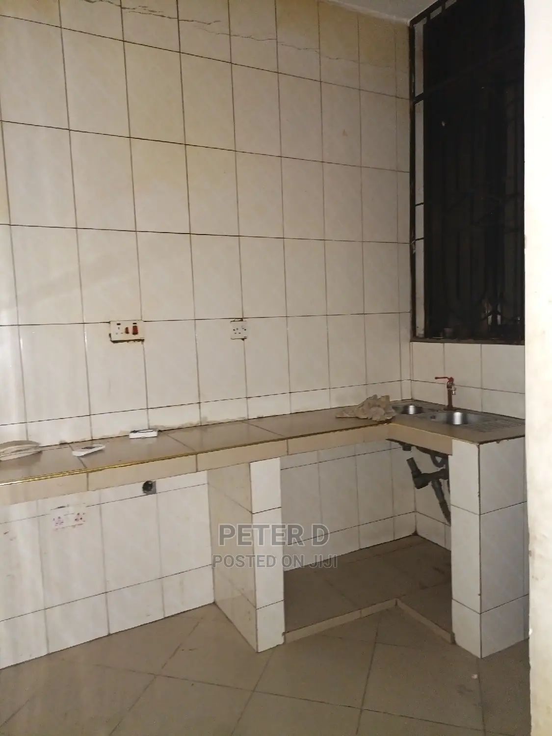2bdrm Apartment in Kimara for Rent