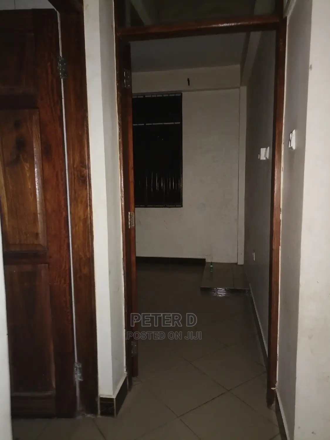 2bdrm Apartment in Kimara for Rent