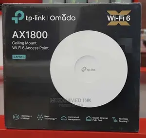 Tp Link Access Point AX1800