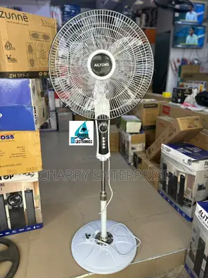 AILYONS Quality FAN 18" Stand Fan