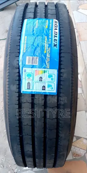 Roadlux 265/70r19.5
