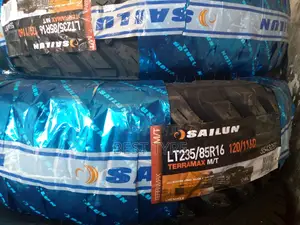 Sailun Lt 235/85r16