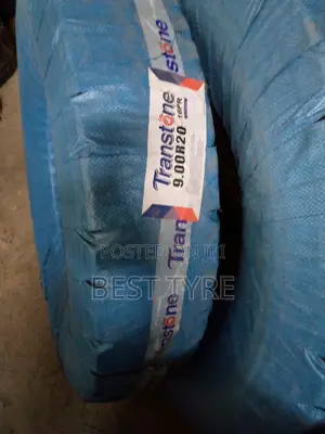 Transtone 9.00R20 Mixer