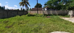 Plot for Sale in Mikocheni Shoppers Plaza