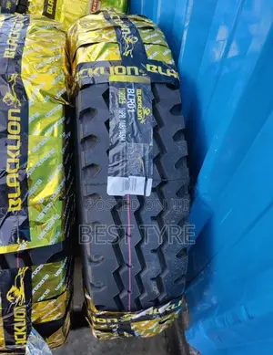 Blacklion 11R22.5 Tyre