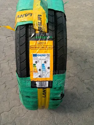 Lanvigator 265/70r19.5 Tyre