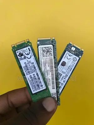 M.2 Ssd Drive