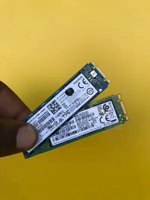 M.2 Ssd Drive