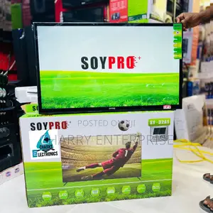 SOYPRO+ Quality Tv32 Inch SY--32ai