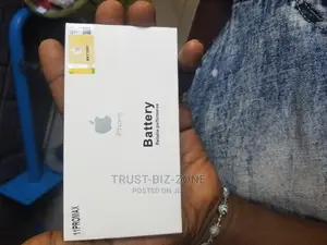 iPhone Battery 11PRONAX
