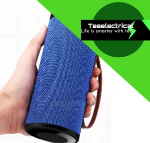 NB Portable Bluetooth Speaker