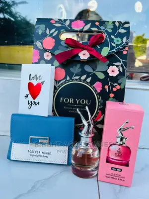Simple Gift Set for Her
