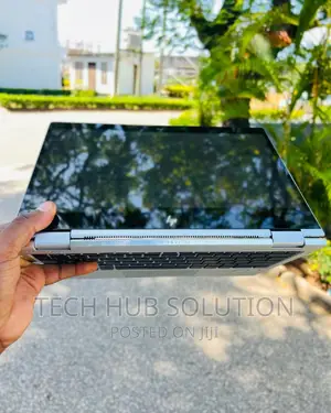 New Laptop HP EliteBook X360 1020 16GB Intel Core I5 SSD 512GB