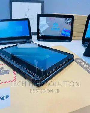 Laptop Lenovo Chromebook N23 4GB Intel SSD 128GB