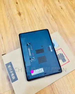 New Laptop HP ProBook 640 G2 8GB Intel Core I5 HDD 500GB