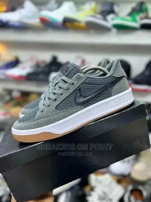 Brand New Nike SB