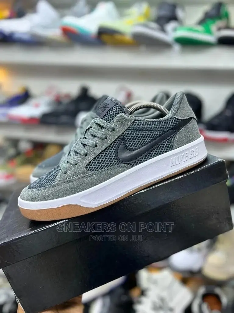 Brand New Nike SB