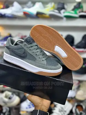 Brand New Nike SB