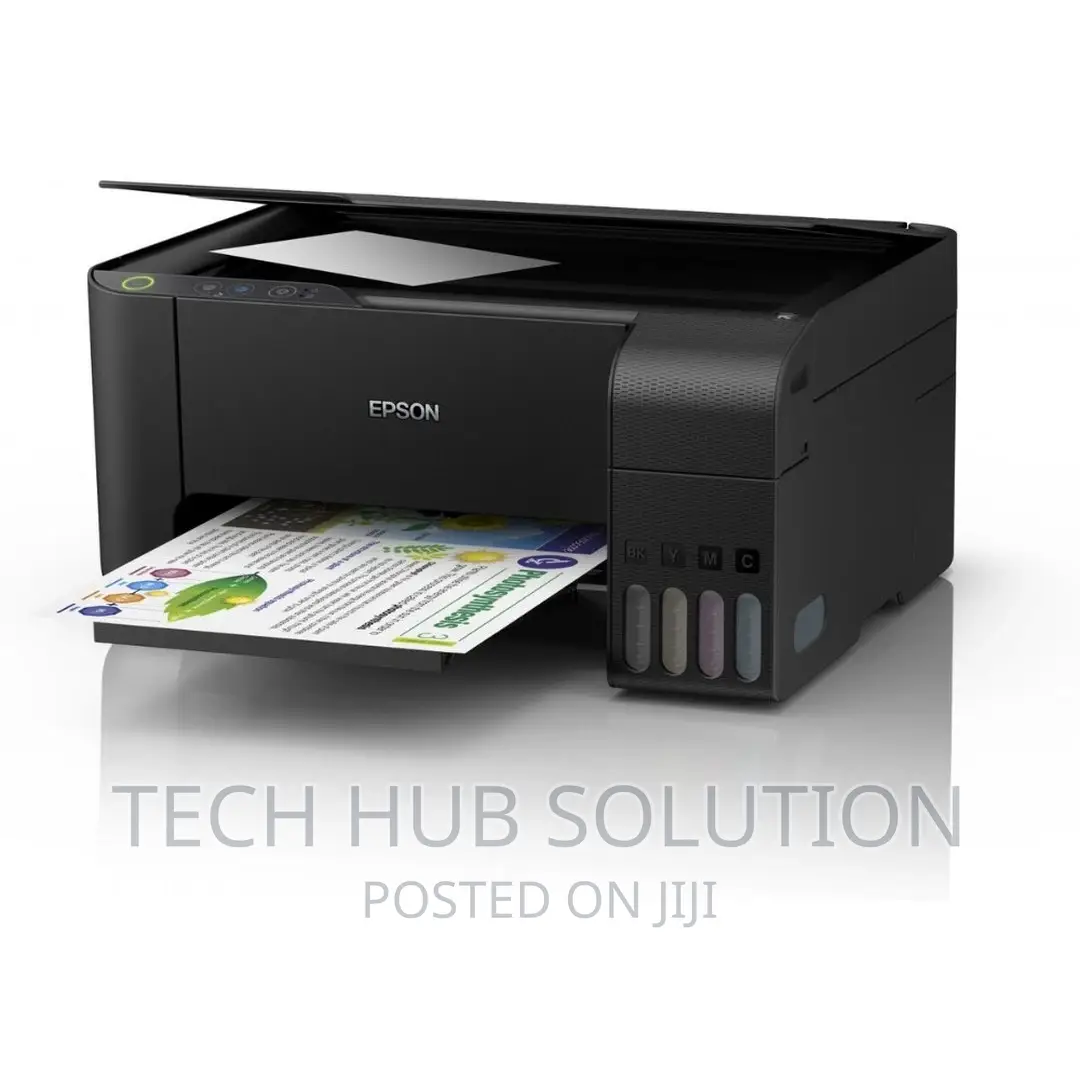 Epson L3110