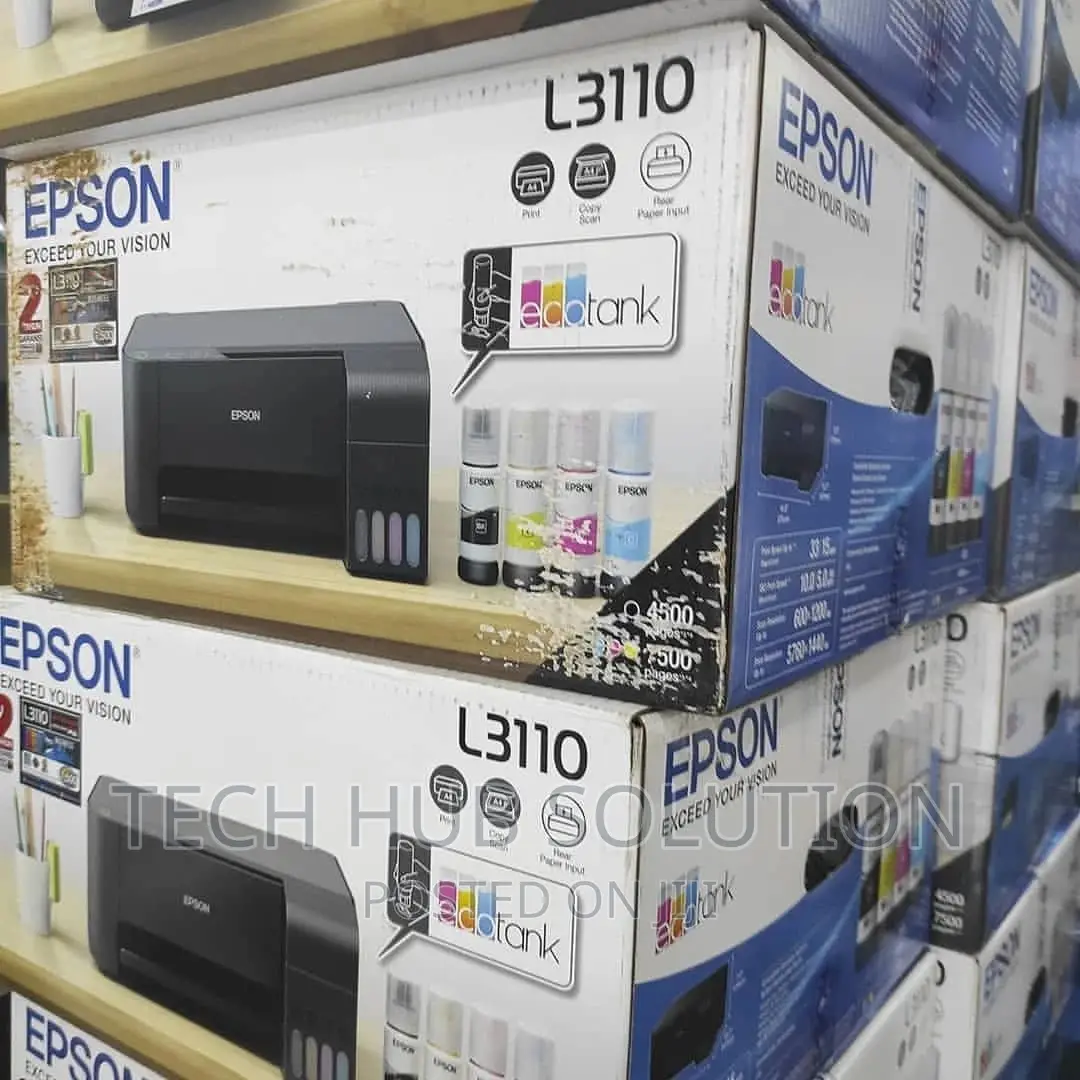 Epson L3110