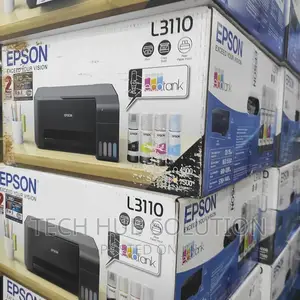Epson L3110