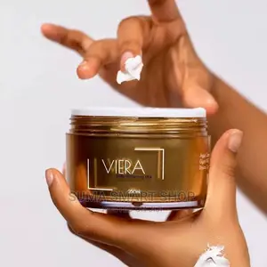 VIERA Whitening Milk Cream