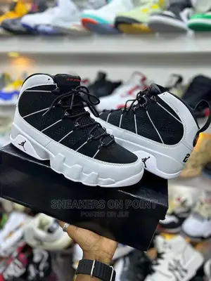 Air Jordan 09