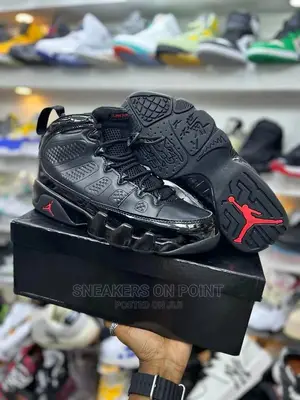 Air Jordan 09