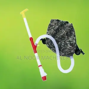 Fertilizer Machine Applicator